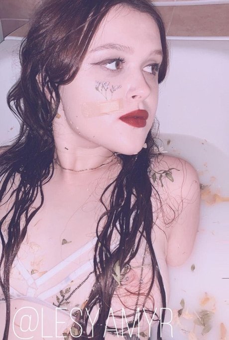 Devo4ka Askorbinka model best photo