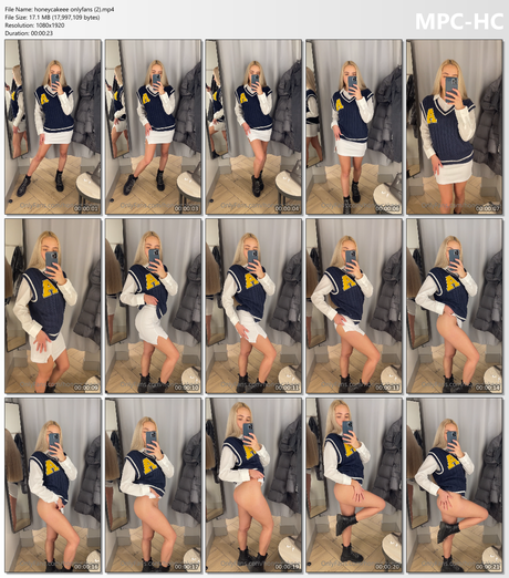 honey cake pornographic model image