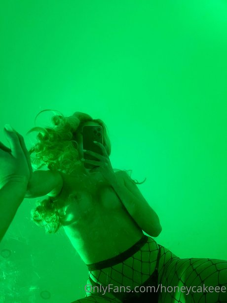 honey cake perfect actress picture