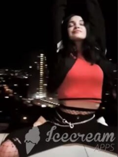 Ganja Babe pornstar naked pictures