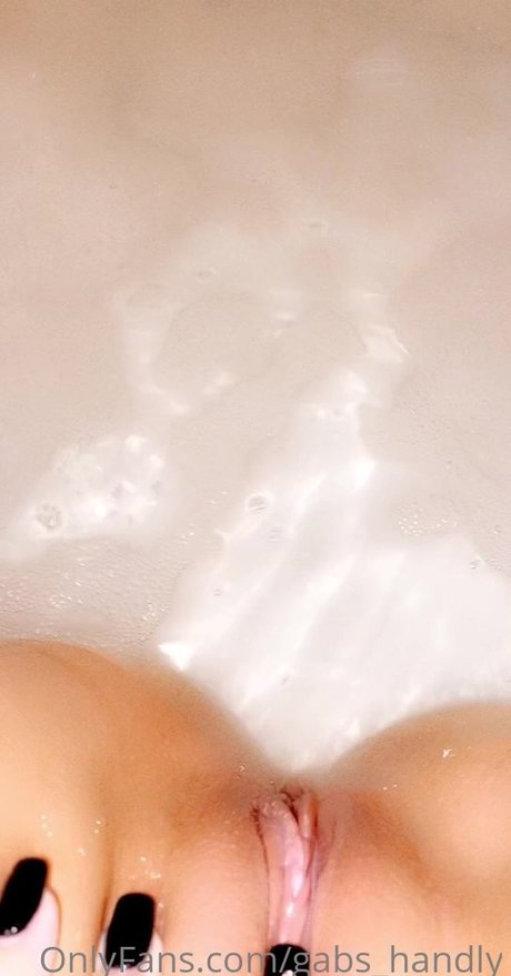 Gabs Handly model nudes galleries