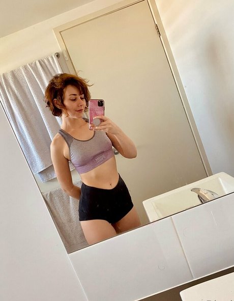 Rinzi art pornstar image