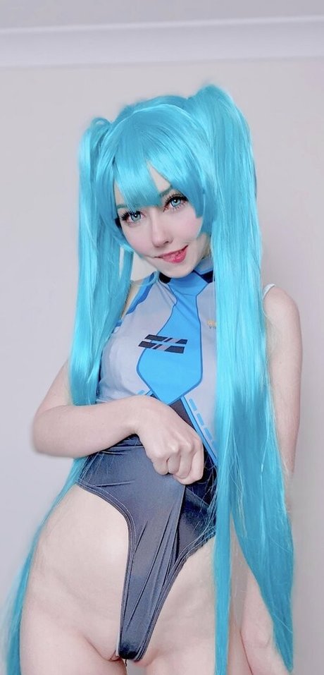 Rinzi nude star galleries