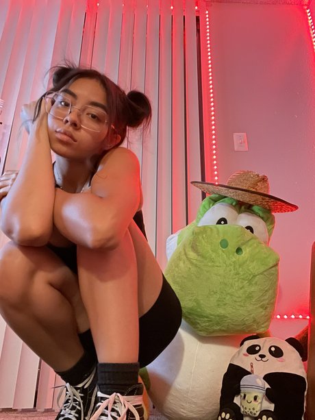 Potato Comrade beautiful star archive