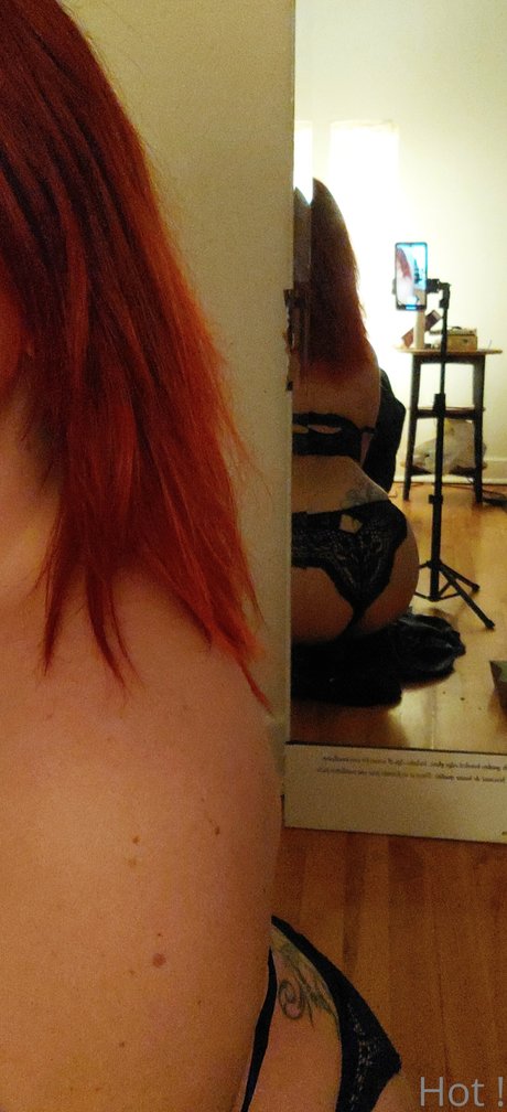 Lilly Tremblay naked pornstar picture