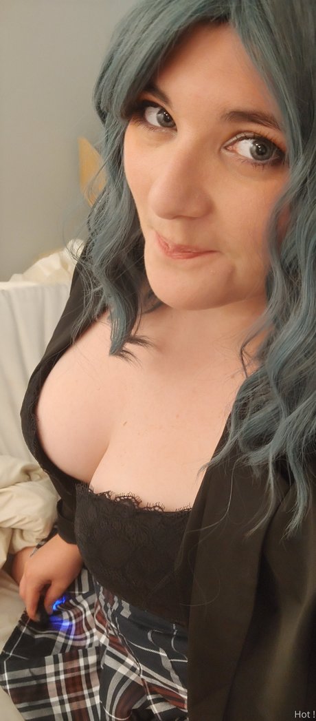 Lilly Tremblay art actress pictures