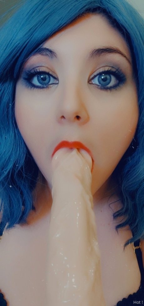 Lilly Tremblay model pornographic picture