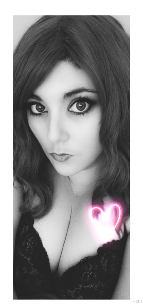 Lilly Tremblay hot star gallery