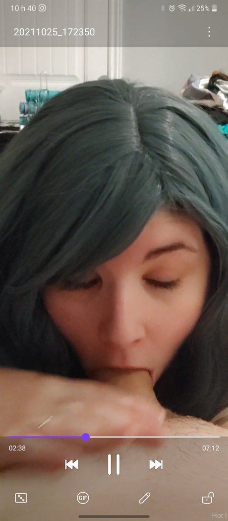 Lilly Tremblay xxx star image