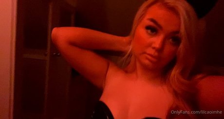 lilcaoimhe model high quality galleries