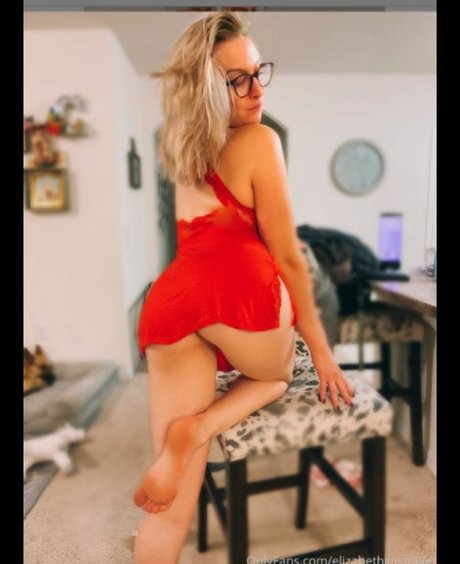 Elizabeth Castravet star free photo