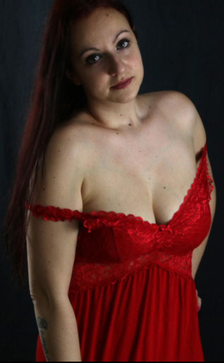 Feerina model hd pic