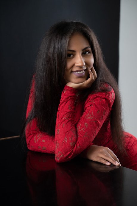 Leah MilkDiamond star hd img