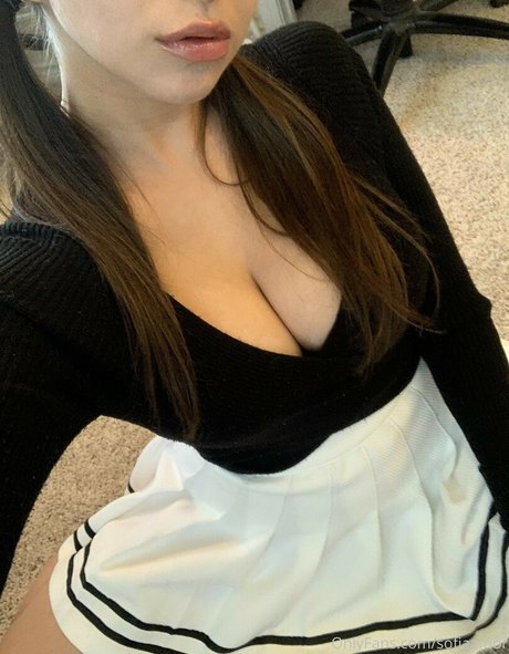 Sofia Amor art pornstar pic