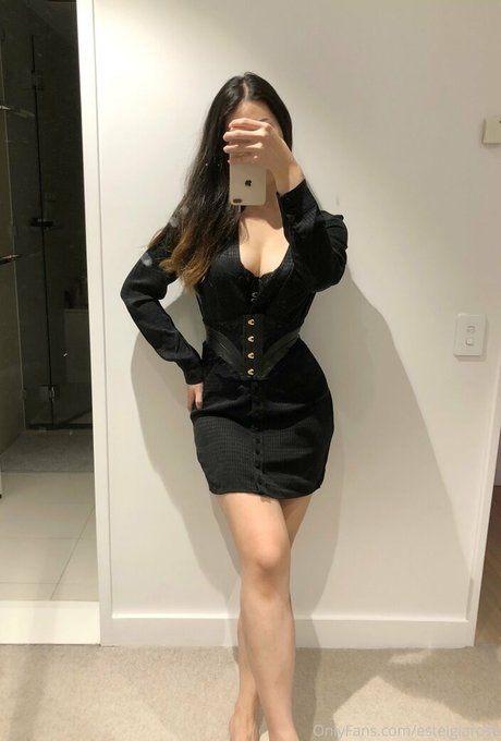 Estel Gia Rose model beautiful galleries