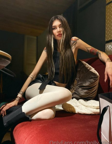 Holly Mur top model galleries