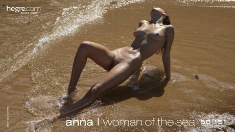 Anna Ralphs_ Profile photo