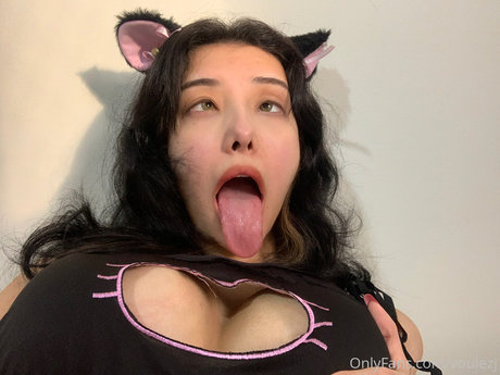 Juju Voulezj pornstar exclusive pictures