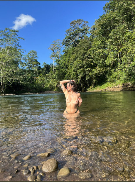 Starrysigh naked star archive