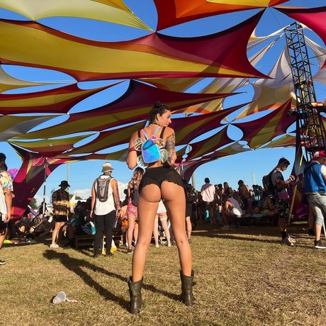 Starrysigh exclusive model galleries