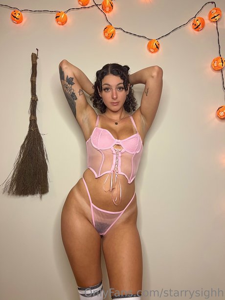 Starrysigh high quality star archive