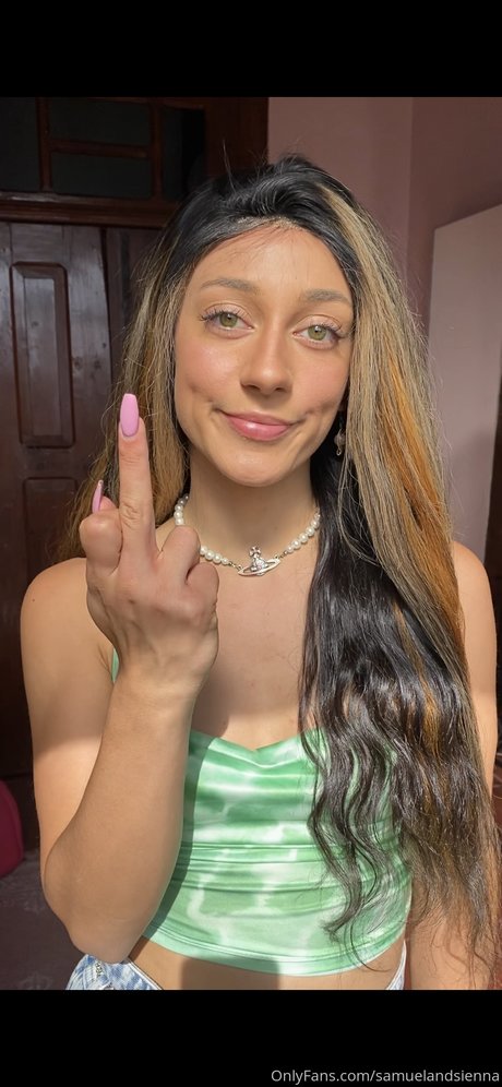 Sienna Garcia high quality star pictures