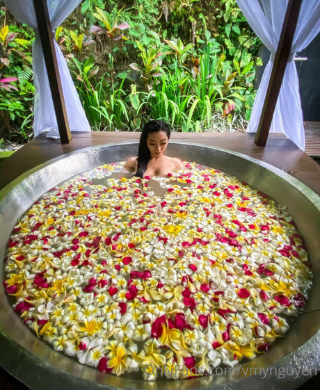 Victoria Nguyen sexy star archive