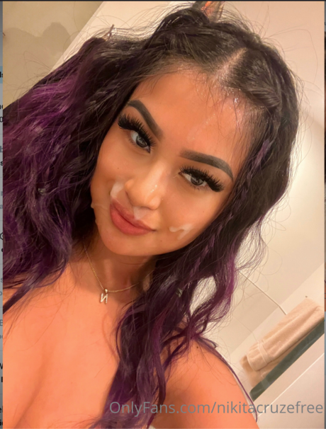 _Nikita Cruze porn star gallery