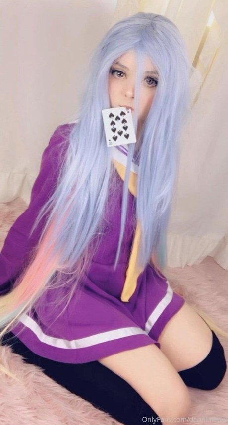 Danni Meow_ xxx actress photo