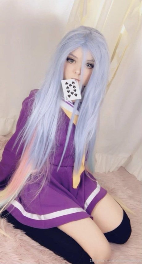 Danni Meow_ nude pornstar photos