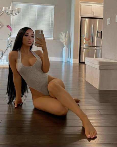 Rachel Keren_ beautiful actress pic