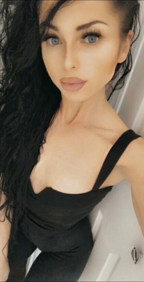 RachelLaurenGray star hd pic