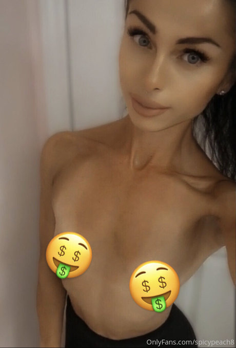 RachelLaurenGray perfect actress pic