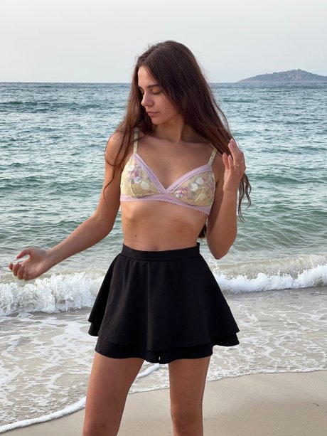 Ana Vavx xxx star gallery