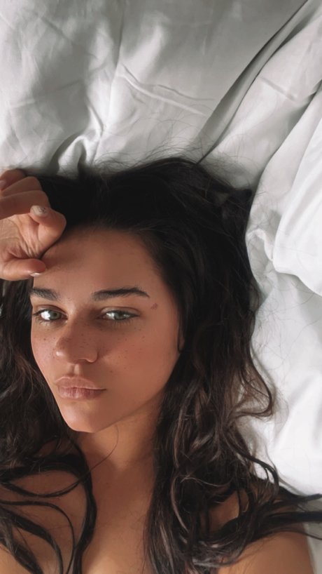 Ana Vavx pornstar pretty galleries