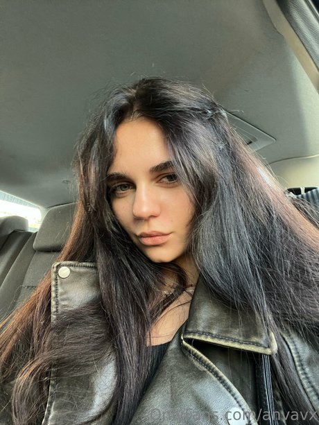 Ana Vavx hot star pic