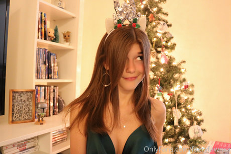 Faery fawn beautiful actress image