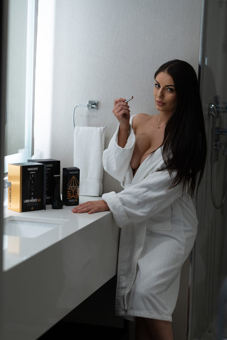 leather leggings onlyfans pornographic photo