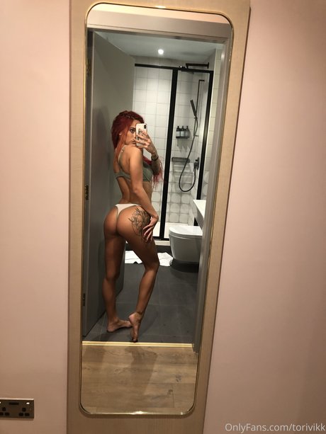 Tori Vikk star adult picture