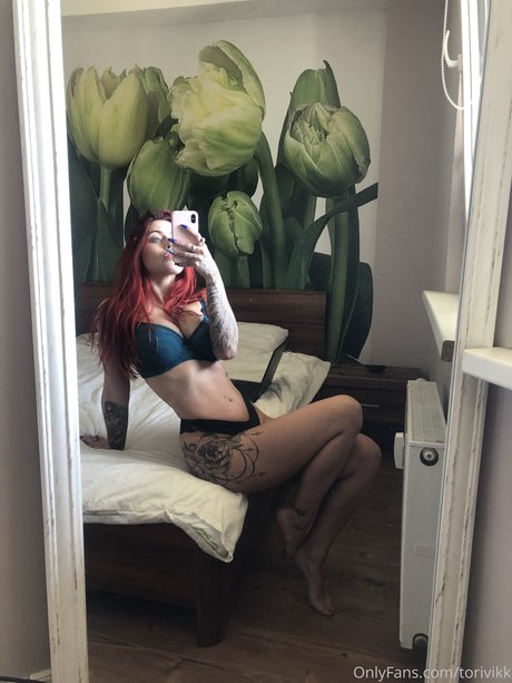 Tori Vikk hot pornstar images