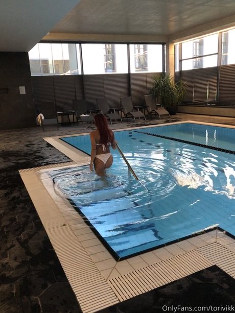 Tori Vikk star best img