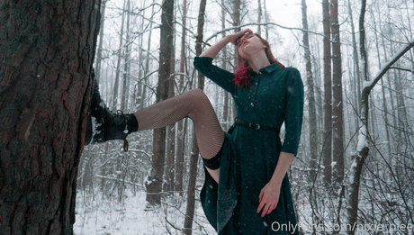 Pixie pie model sex gallery