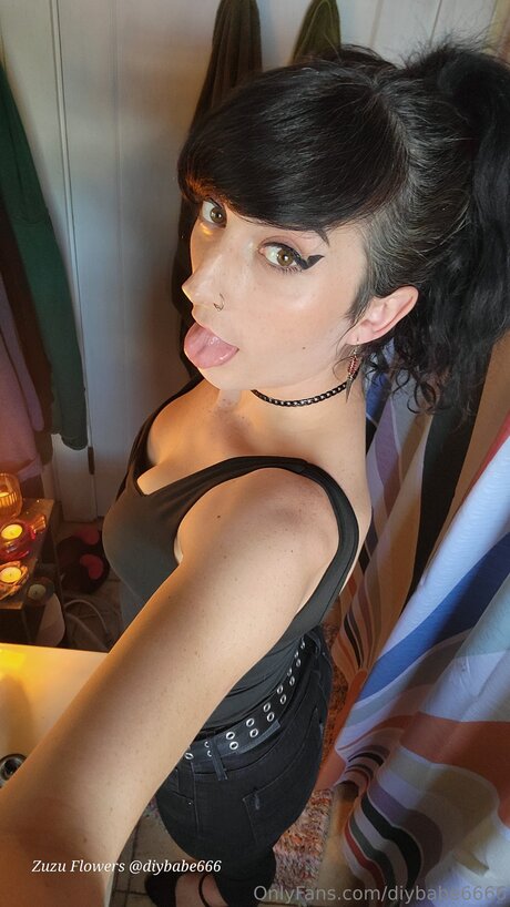 Diybabe6666 model sex galleries