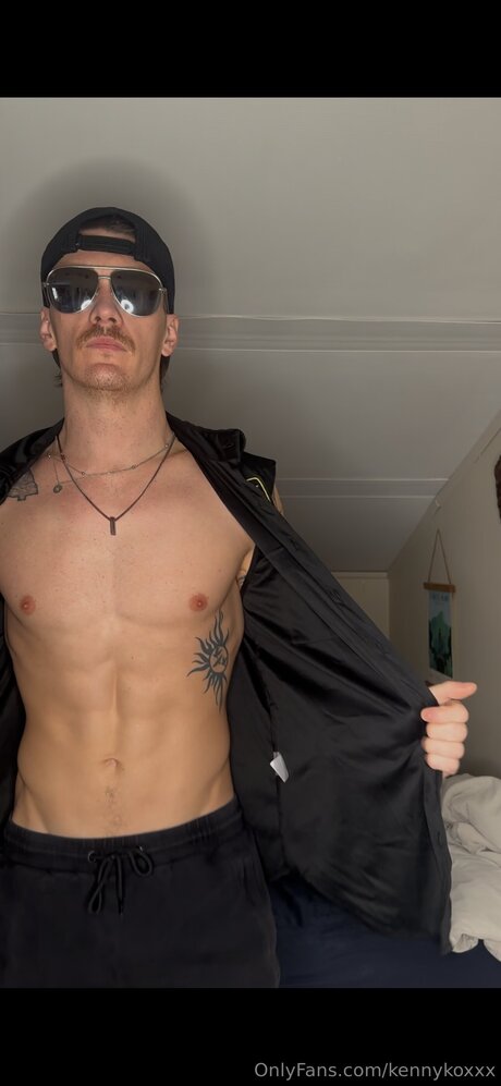 Kennykoxxx star hot image