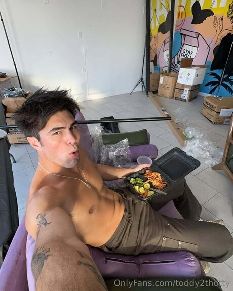 Toddy2thotty pornstar art picture