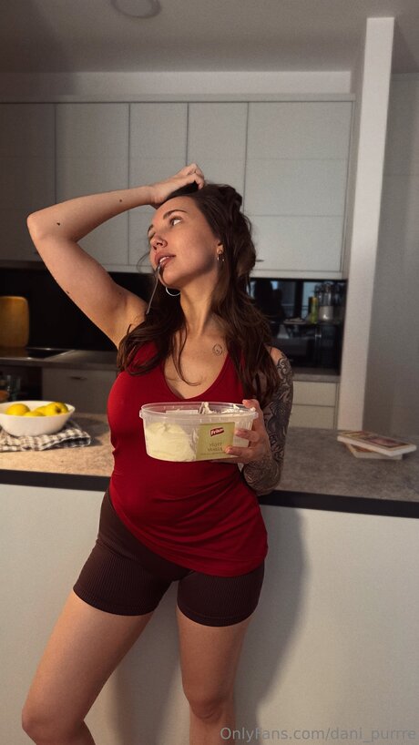 Dani Purrre pornstar nice img