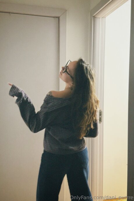 Dani Purrre nudes actress pictures