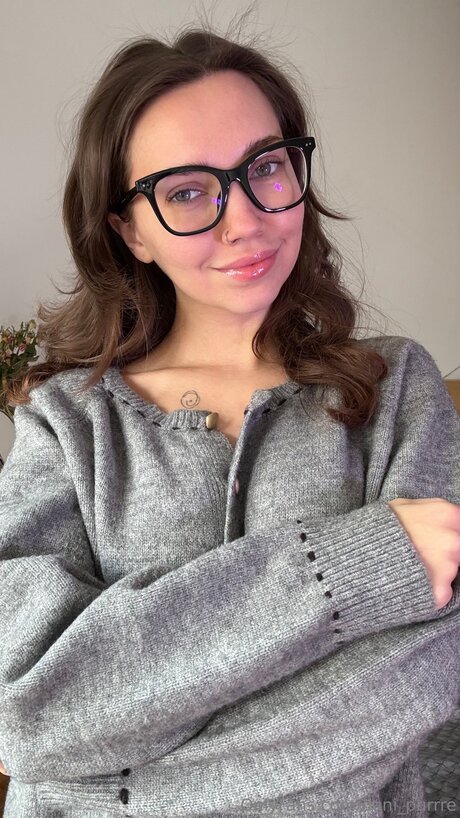 Dani Purrre art star picture