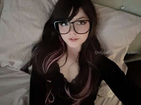 Nayohmii star hot galleries