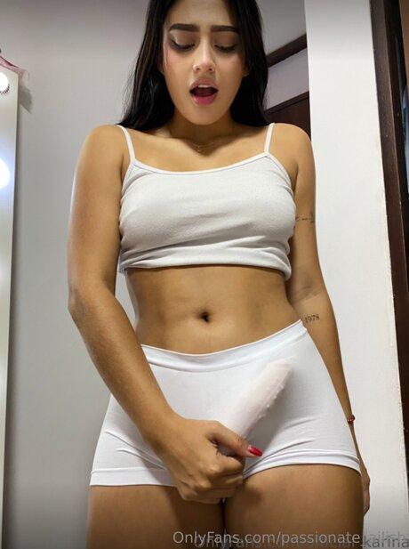 Passionate Ailish naked actress archive